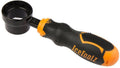 Balhoofdmoersleutel 32/36mm IceToolz 240NX10 voor Post-Modern of Shimano balhoofd lock systemen