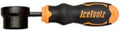 Balhoofdmoersleutel 32/36mm IceToolz 240NX10 voor Post-Modern of Shimano balhoofd lock systemen