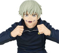Banpresto Jujutsu Kaisen PVC Statue Toge Inumaki 15 cm Beeld