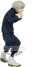 Banpresto Jujutsu Kaisen PVC Statue Toge Inumaki 15 cm Beeld