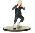 Banpresto Jujutsu Kaisen PVC Statue Toge Inumaki 15 cm Beeld