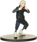 Banpresto Jujutsu Kaisen PVC Statue Toge Inumaki 15 cm Beeld