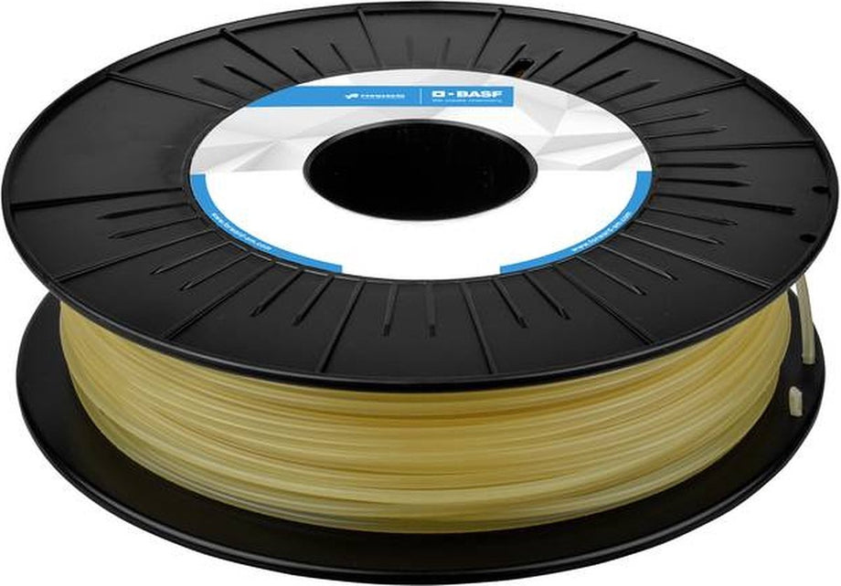 BASF Ultrafuse BVOH-3021b035 BVOH Filament BVOH Wateroplosbaar 2.85 mm 350 g Natuur 1 stuk(s)