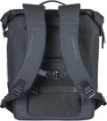 Basil SoHo Fietsrugzak Nordlicht - Enkele fietstas - Zwart - 17 Liter