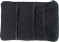 Basil SoHo Fietsrugzak Nordlicht - Enkele fietstas - Zwart - 17 Liter