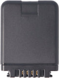 Batterij alleen geschikt voor de Panasonic HC-V110, HC-V130, HC-V710 batterij VW-VBT380, 3880mAh