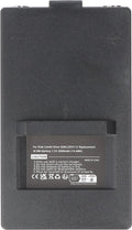 Batterij geschikt voor de Hiab 55112 Hi Drive kraanbatterij, 2055112 Hi Drive 4000, 2000mAh