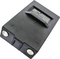 Batterij geschikt voor de Hiab 55112 Hi Drive kraanbatterij, 2055112 Hi Drive 4000, 2000mAh