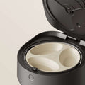 Petlibro Polar WIFI - Automatische Voerdispenser - Koelingstechnologie - Zwart