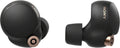 Sony WF-1000XM4 - In-ear oordopjes - ANC - Zwart
