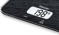 Beurer KS 19 Digitale keukenweegschaal - 5 kg - Tarra Functie - Incl. batterijen - Leisteen