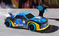 Exost RC Xmoke Streetcar 1:14 - RC Auto - Bestuurbare auto - Rokende uitlaat