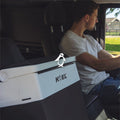 KOEL Boks 30 - Koelbox Elektrisch 12V en 230V - Koel tot 20 graden onder omgevingstemperatuur - 30 Liter