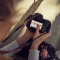Canon EOS 250D - Spiegelreflexcamera - 24,1MP 4K video - Zwart