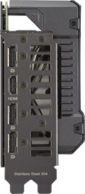 ASUS TUF Gaming - GeForce RTX 4070 SUPER - 12GB GDDR6X OC Edition