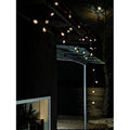 Konstsmide 2386 - Snoerverlichting - 20 LED warmwit 475 cm 24V voor binnen en buiten
