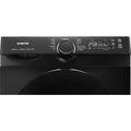 Inventum VWM8010B - Wasmachine - 14 wasprogramma's - Zwart