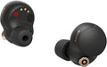 Sony WF-1000XM4 - In-ear oordopjes - ANC - Zwart