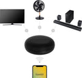 Hombli Smart IR Remote Control - Universele afstandsbediening - Spraakbesturing met Google Home en Alexa