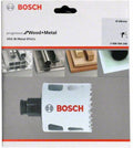 Bosch Accessories 2608594249 Gatenzaag 168 mm 1 stuk(s)