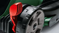 Bosch CityMower 18V-32-300 Grasmaaier - Maaibreedte 32 cm - Zonder accu en lader