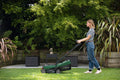 Bosch CityMower 18V-32-300 Grasmaaier - Maaibreedte 32 cm - Zonder accu en lader