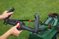 Bosch CityMower 18V-32-300 Grasmaaier - Maaibreedte 32 cm - Zonder accu en lader