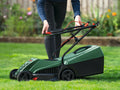 Bosch EasyRotak 32-205 - Grasmaaier - 31 Liter grasopvangbak