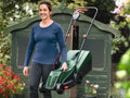 Bosch EasyRotak 32-205 - Grasmaaier - 31 Liter grasopvangbak