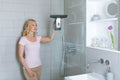 Bosch GlassVAC – Ruitenreiniger