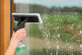 Bosch GlassVAC – Ruitenreiniger