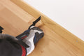 Bosch - HCS invalzaagblad AIZ 32 EC Wood 40 x 32 mm