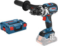 Bosch Professional Accuschroefboormachine GSR 18V-110 C solotool