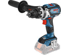 Bosch Professional Accuschroefboormachine GSR 18V-110 C solotool