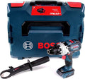 Bosch Professional Accuschroefboormachine GSR 18V-110 C solotool