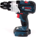 Bosch Professional Accuschroefboormachine GSR 18V-110 C solotool