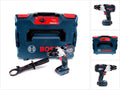 Bosch Professional Accuschroefboormachine GSR 18V-110 C solotool