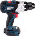 Bosch Professional Accuschroefboormachine GSR 18V-110 C solotool