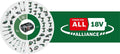 Bosch UniversalChainPole Accu kettingzaag - Zonder 18V accu en lader