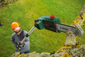 Bosch UniversalChainPole Accu kettingzaag - Zonder 18V accu en lader