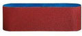 Bosch X440 Schuurbandset - 10 delig - 533 X 75 mm - K40