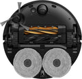 Dreame X50 Ultra Complete - Robotstofzuiger - Automatisch legen zelfreiniging - Zwart