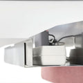 BRASQ Verstelbare Kabelgoot Zwart - Kabel Organiser - Kabelgoot bureau - Kabelhouder - Kabelmanagement - Universeel
