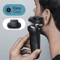Braun Series 7 70-N1200s - Elektrisch Scheerapparaat met Precisietrimmer - Zilver