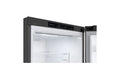 LG GBP62PZNAC - Koelvries-combinatie - Total No-Frost - Platinum Zilver