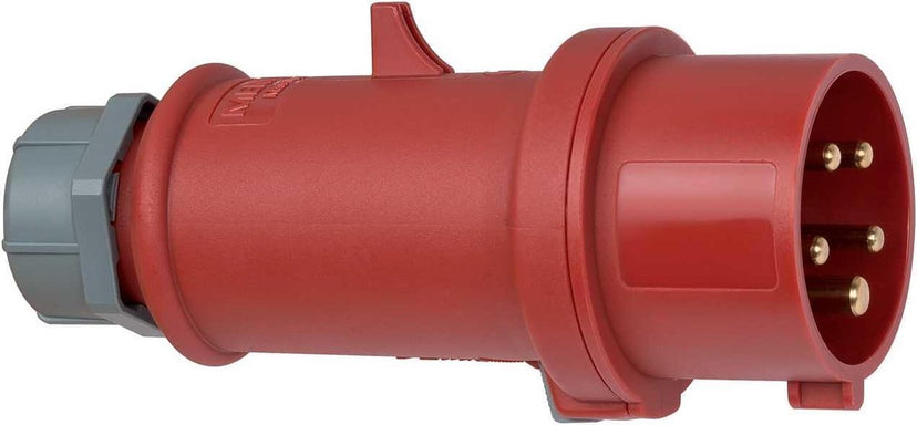 Brennenstuhl CEE-fasespatel 400V/16A, 1081310