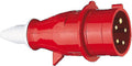 Brennenstuhl CEE-fasespatel 400V/16A, 1081310