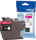 Brother LC-3219XLM - XL Inktcartridge / Magenta