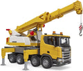 bruder Scania Kant-en-klaar model Vrachtwagen (model)