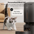 Petlibro Granary - Automatische Wifi Voerbak - 5 l - Wit
